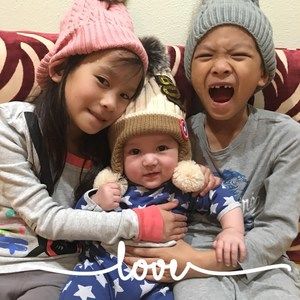 Meet your Posher, Thu thuy